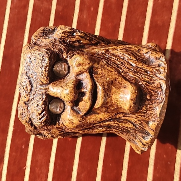 Jason Christoble 1975 Candle Holder - Picture 14 of 16